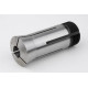 5C 14.5mm Smooth Round Collet