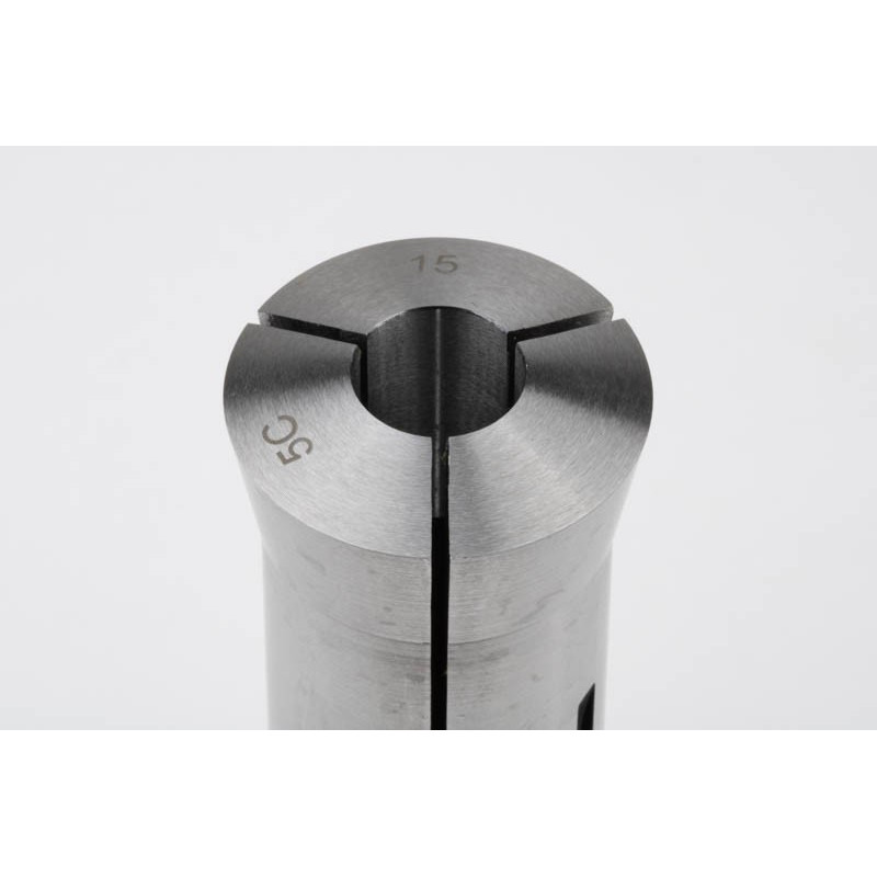 5C 15 мм гладка кругла цанга