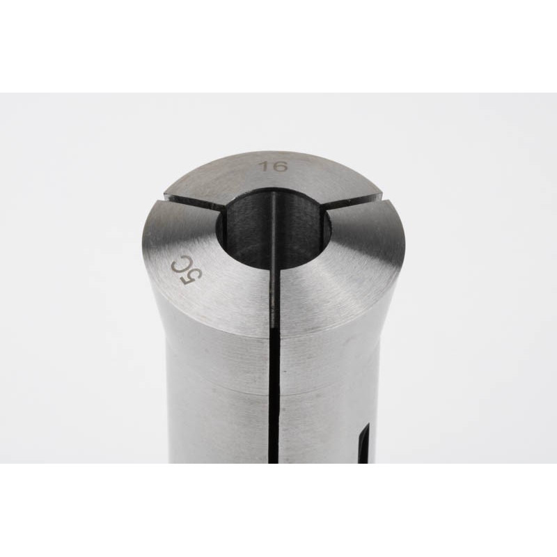 5C 16 мм гладка кругла цанга