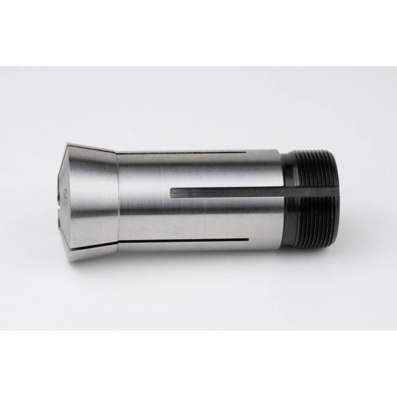 5C Гладка кругла цанга 17,5 мм