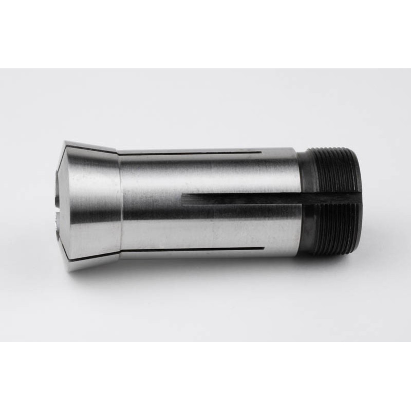 5C 20.5mm Smooth Round Collet