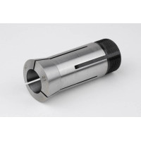 5C 21 мм гладка кругла цанга