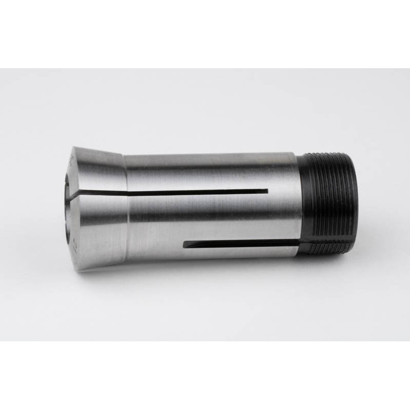 5C 21 мм гладка кругла цанга