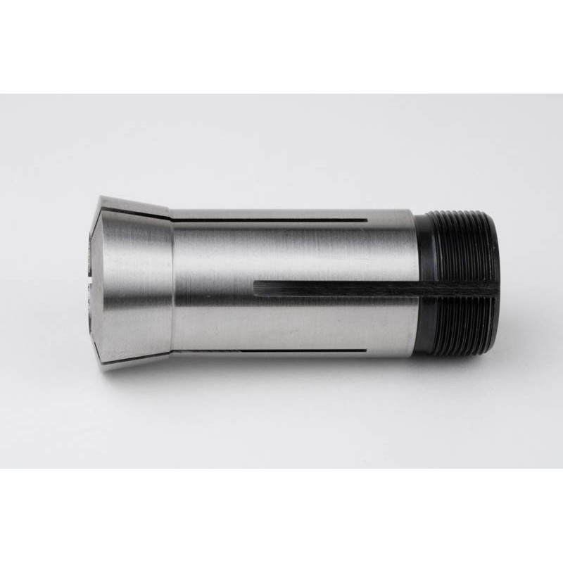 5C 21,5 мм гладкий круглий цанговий цанговий фіксатор