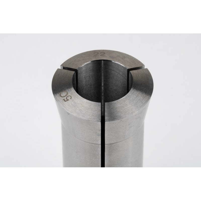 5C 22 мм гладка кругла цанга