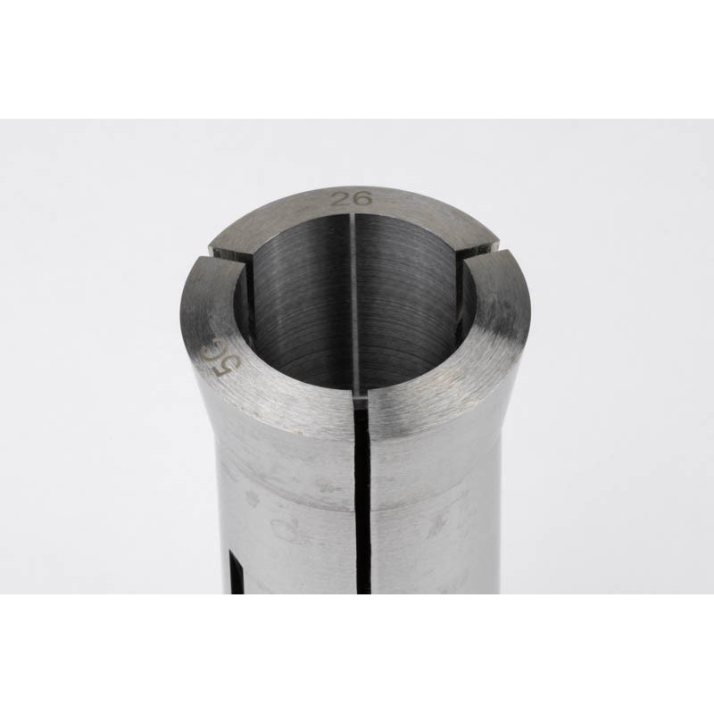 5C 26 мм гладка кругла цанга