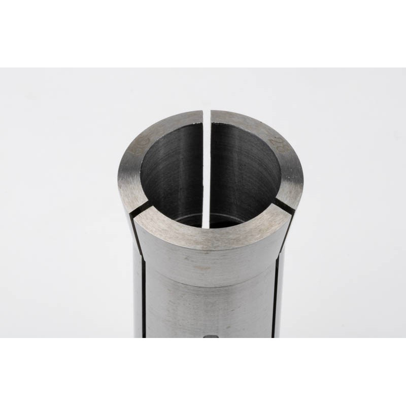 5C 28 мм гладка кругла цанга