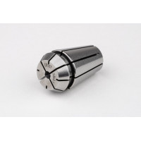 ER16 M2 - M4 Tap Collet, 2.8mm Bore Diameter x 2.1mm Square
