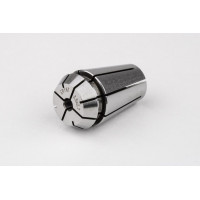 ER16 M3 - M5 Tap Collet, 3.5mm Bore Diameter x 2.7mm Square