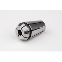 ER16 M7 Tap Collet, 5.5mm Bore Diameter x 4.3mm Square