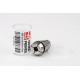 ER16 M7 Tap Collet, 5.5mm Bore Diameter x 4.3mm Square