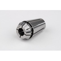 Цанговий різьбонарізач ER16 M7 - M10, діаметр отвору 7 мм x квадрат 5,5 мм