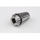 ER16 M7 - M10 Tap Collet, 7mm Bore Diameter x 5.5mm Square