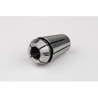 Цанговий різьбонарізач ER16 M8 - M11, діаметр отвору 8 мм x квадрат 6,2 мм