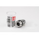 ER16 M8 - M11 Tap Collet, 8mm Bore Diameter x 6.2mm Square