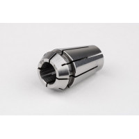 ER16 M9 - M12 Tap Collet, 9mm Bore Diameter x 7mm Square