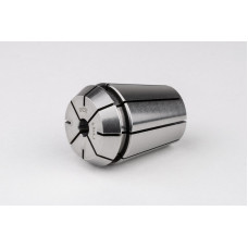 Цанговий різьбовий наконечник ER25 M7, діаметр отвору 5,5 мм x квадрат 4,3 мм