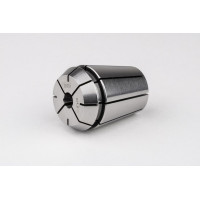 ER25 M4.5 - M8 Tap Collet, 6mm Bore Diameter x 4.9mm Square