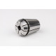 ER25 M7 - M10 Tap Collet, 7mm Bore Diameter x 5.5mm Square