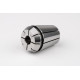 ER25 M8 - M11 Tap Collet, 8mm Bore Diameter x 6.2mm Square