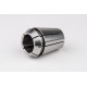 ER25 M20 Tap Collet, 16mm Bore Diameter x 12.5mm Square