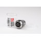 ER25 M20 Tap Collet, 16mm Bore Diameter x 12.5mm Square