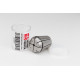 ER32 M4 - M6 Tap Collet, 4.5mm Bore Diameter x 3.4mm Square