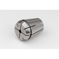 Цанга ER32 M7 для метчика, диаметр отверстия 5.5mm x квадрат 4.3mm