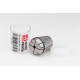 ER32 M7 Tap Collet, 5.5mm Bore Diameter x 4.3mm Square