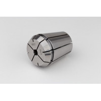 Цанговий різьбовий наконечник ER32 M4.5 - M8, діаметр отвору 6 мм x квадрат 4.9 мм