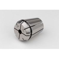 ER32 M7 - M10 Tap Collet, 7mm Bore Diameter x 5.5mm Square