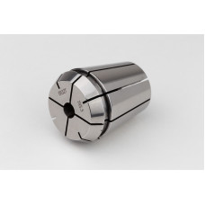 Цанговий різьбовий наконечник ER32 M7 - M10, діаметр отвору 7 мм x квадрат 5,5 мм