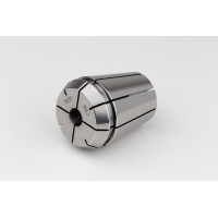 Цанговий різьбонарізач ER32 M8 - M11, діаметр отвору 8 мм x квадрат 6,2 мм