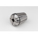 ER32 M8 - M11 Tap Collet, 8mm Bore Diameter x 6.2mm Square