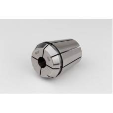 Цанговий різьбовий наконечник ER32 M10, діаметр отвору 10 мм, квадрат 8 мм