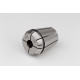 ER32 M10 Tap Collet, 10mm Bore Diameter x 8mm Square