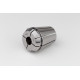 ER32 M14 Tap Collet, 11mm Bore Diameter x 9mm Square