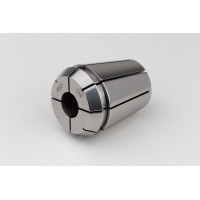 Цанговий мітчик ER32 M16, діаметр отвору 12 мм, квадрат 9 мм