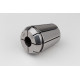 ER32 M16 Tap Collet, 12mm Bore Diameter x 9mm Square
