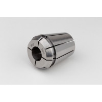 ER32 M18 Tap Collet, 14mm Bore Diameter x 11mm Square