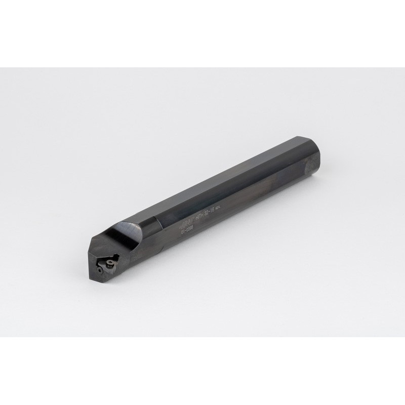 HITHR32-16, 32mm Ø Steel Shank Internal (ID) Threading Bar, Right-Hand, Screw-Lock