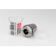 ER32 M20 Tap Collet, 16mm Bore Diameter x 12mm Square
