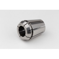 Цанговий різьбонарізач ER32 M22 - M24, діаметр отвору 18 мм x квадрат 14,5 мм