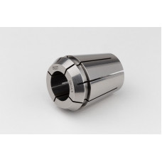 Цанговий різьбонарізач ER32 M22 - M24, діаметр отвору 18 мм x квадрат 14,5 мм