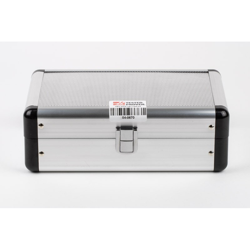 13-предметний набір цангових різьбових цанг ER32, M4 - M28