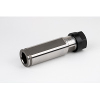 ER16 25mm Прямой хвостовик Цанговый патрон, TSC