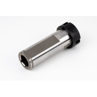 ER25 32mm Straight Shank Collet Chuck, TSC