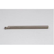 E08K-SCLCR-06, твердосплавний розточувальний оправка для внутрішнього (ID) різання з хвостовиком Ø 8 мм, права, гвинтове кріплення, подача охолодження крізь інструмент