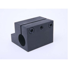 4-позиційна револьверна головка TL, статичний токарний тримач для внутрішнього (ID) 25 мм