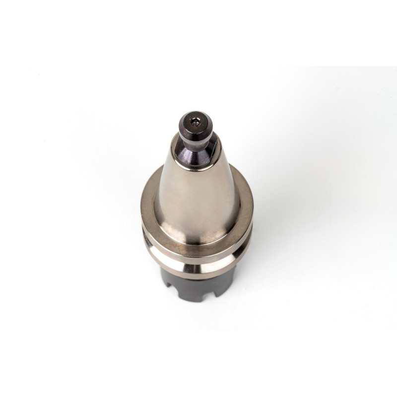 Haas ISO20 ER16M Collet Chuck x 52mm Gage Length, With Pull Stud